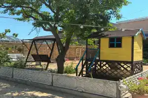 Дом для отпуска «Место Встречи», Героевское