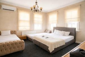 valide i maide hotel, Стамбул