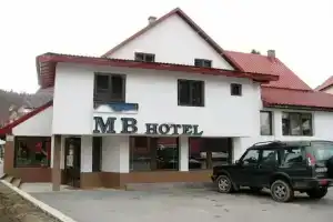 Mb Hotel, Жабляк