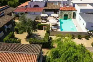 Agriturismo Il Megalite, Джурдиньяно