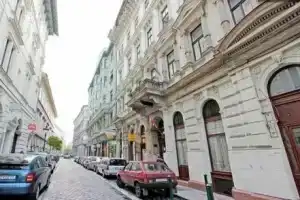City Rooms, Будапешт
