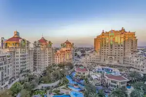 Roda Al Murooj Residences, Дубай