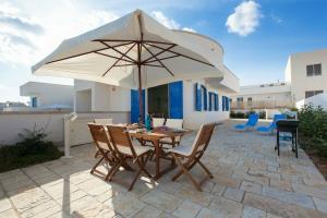 Le Dimore Turchesi, Marina di Pescoluse