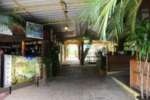 Sosua Inn Hotel, Сосуа