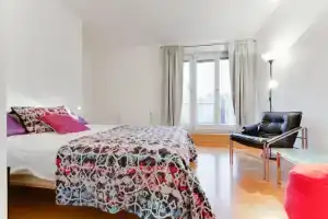Prague Byt 20 Guesthouse, Прага