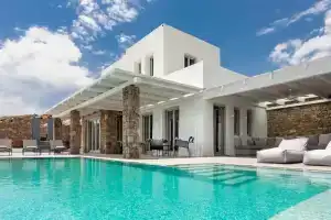 Villa Epic Twin, Элия
