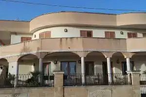 B&b Arcobaleno, Сальве