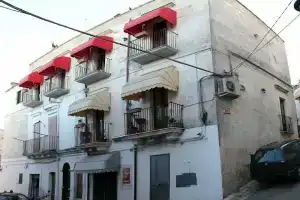 B&b Frammenti D'Itria, Челье-Мессапика