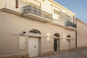 Filia Solis - Old Town SUITEs & SPA, Бриндизи