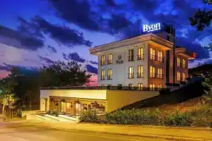 Byon Hotels Şile, Шиле