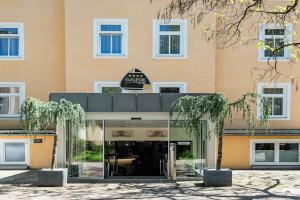 Galerie-Hotel Bad Reichenhall, Бад-Райхенхалль