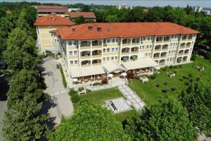 Europa Residenz, Бад-Фюссинг
