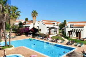 Nuramar Resort & Villas, Кала-эн-Бошч