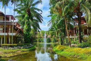 Felix River Kwai Resort, Канчанабури