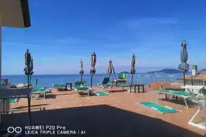 Pensione Ristorante Miramare, Tellaro