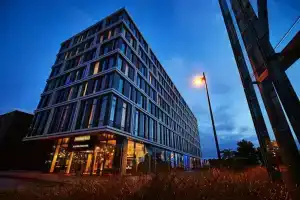 Steigenberger Hotel Bremen, Бремен
