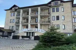 Гостевой дом «Новая Тамань», Тамань