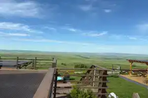 Загородный дом «Зори» в Ставропольском крае