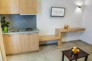Anemos Rooms & Apartments, Нафплион