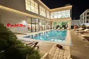 Мини-отель «Pomido»