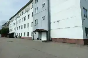Хостел «Loft38», Иркутск