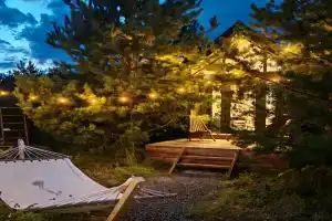 Кемпинг «SapsanGlamp», Благовещенск