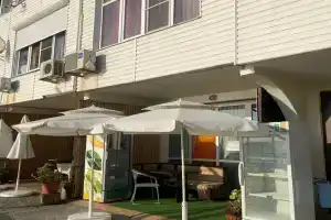 Эллинг Бирюза