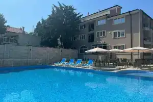 Vemara City Apart Hotel, Варна