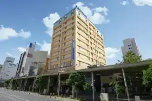 Hotel Mystays Aomori Station, Аомори