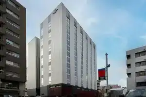 Daiwa Royal Hotel D-premium Kanazawa, Канандзава
