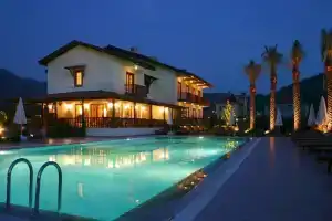 Efe Hotel Gocek, Гечек