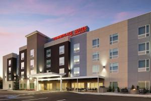 TownePlace Suites Tampa Casino Area, Тампа