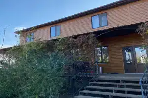 База отдыха «Fishing Club Ltd», Маково