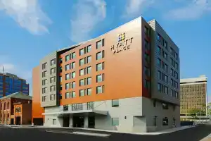 Hyatt Place Albany, Олбани