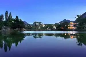 GuiLin HeShe Hotel, Гуйлинь
