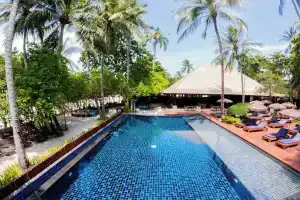 J4 Hotel Samui, Банг Рак