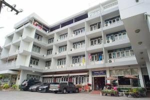 Khelangnakorn Lampang Hotel, Лампанг