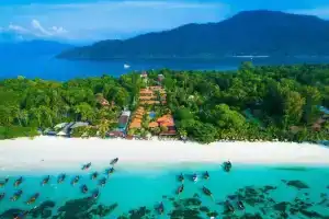 Sita Beach Resort Koh Lipe, Ко Липе