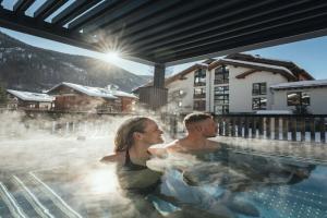 Alpen Resort & SPA Zermatt, Церматт