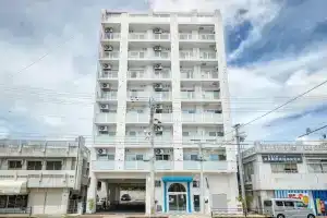 Glory island okinawa, Наха