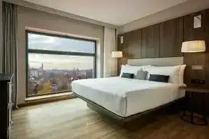 Ac Hotel by Marriott Strasbourg , Страсбург