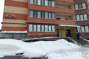 Esenin Loft, Рязань