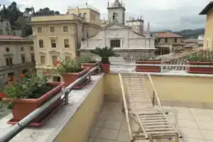 Dietro Piazza Apartments, Асколи-Пичено