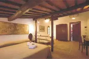 B&B Porta Vivaria, Орвието