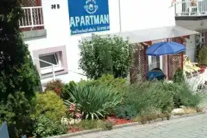 Apart Hevizi Haz, Хевиз