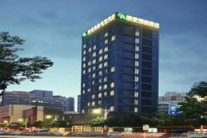 Relaxed Season Hotel - Foshan, Гуанчжоу
