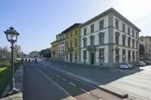 Serristori Palace Residence, Флоренция