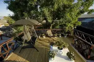 Lijiang Meili Qinyuan Inn, Лицзян