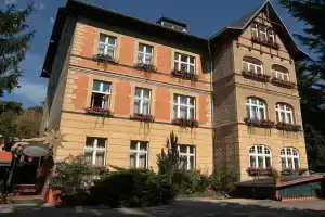 Anno 1900 Hotel Babelsberg, Потсдам