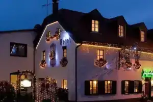 Hotel Jägerhof, Брюль